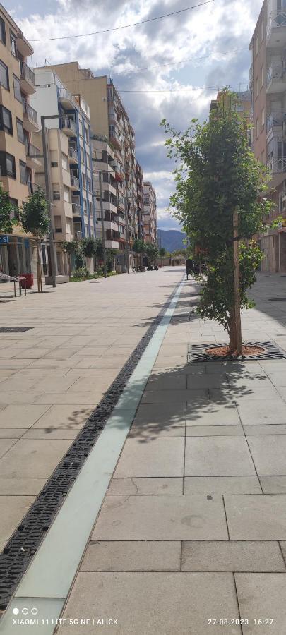 Apartament Cullera Exterior photo