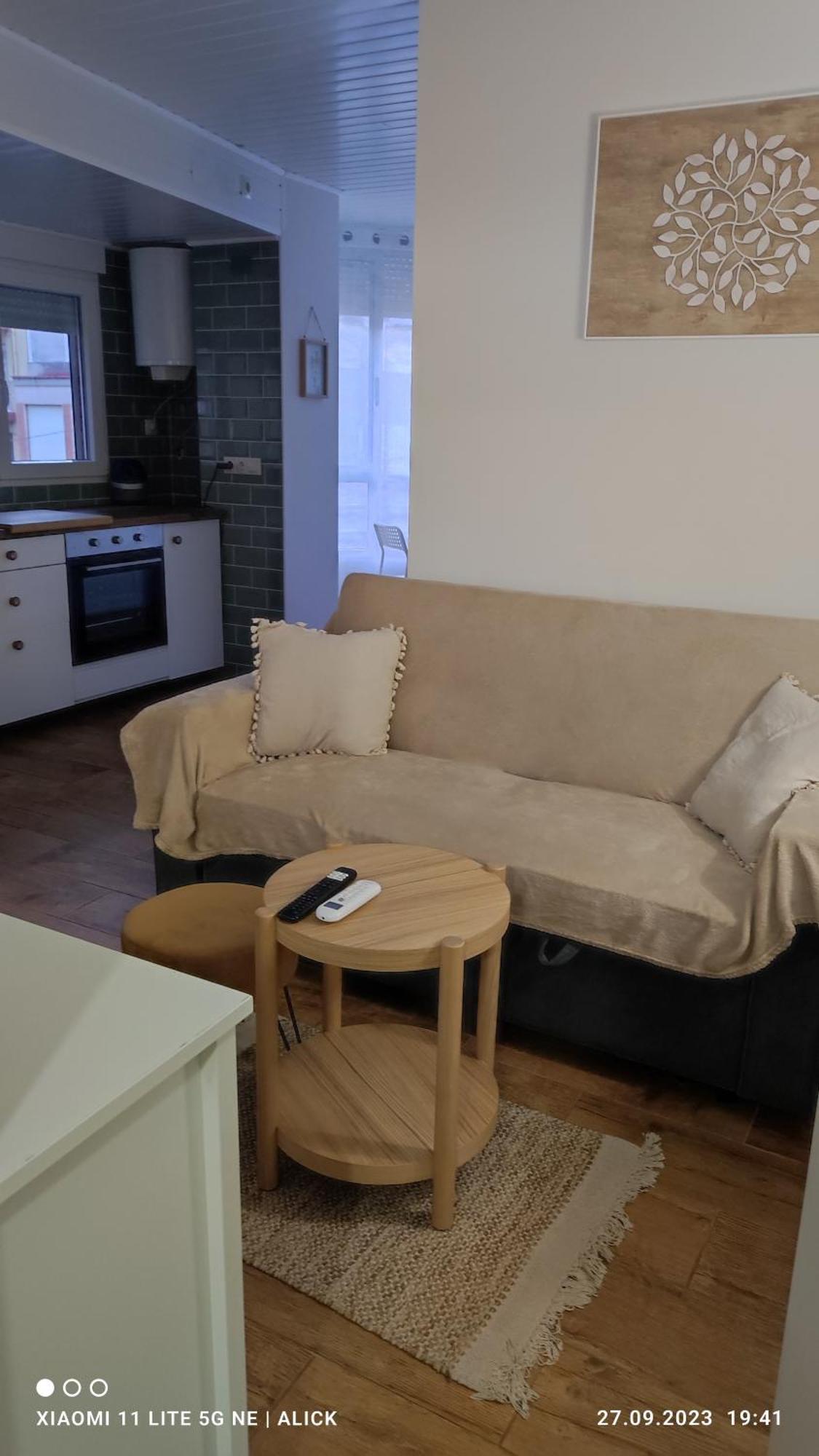 Apartament Cullera Exterior photo