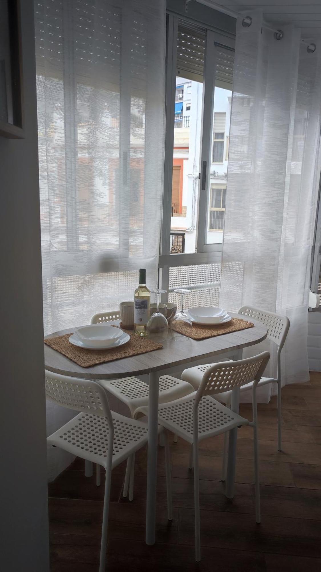 Apartament Cullera Room photo