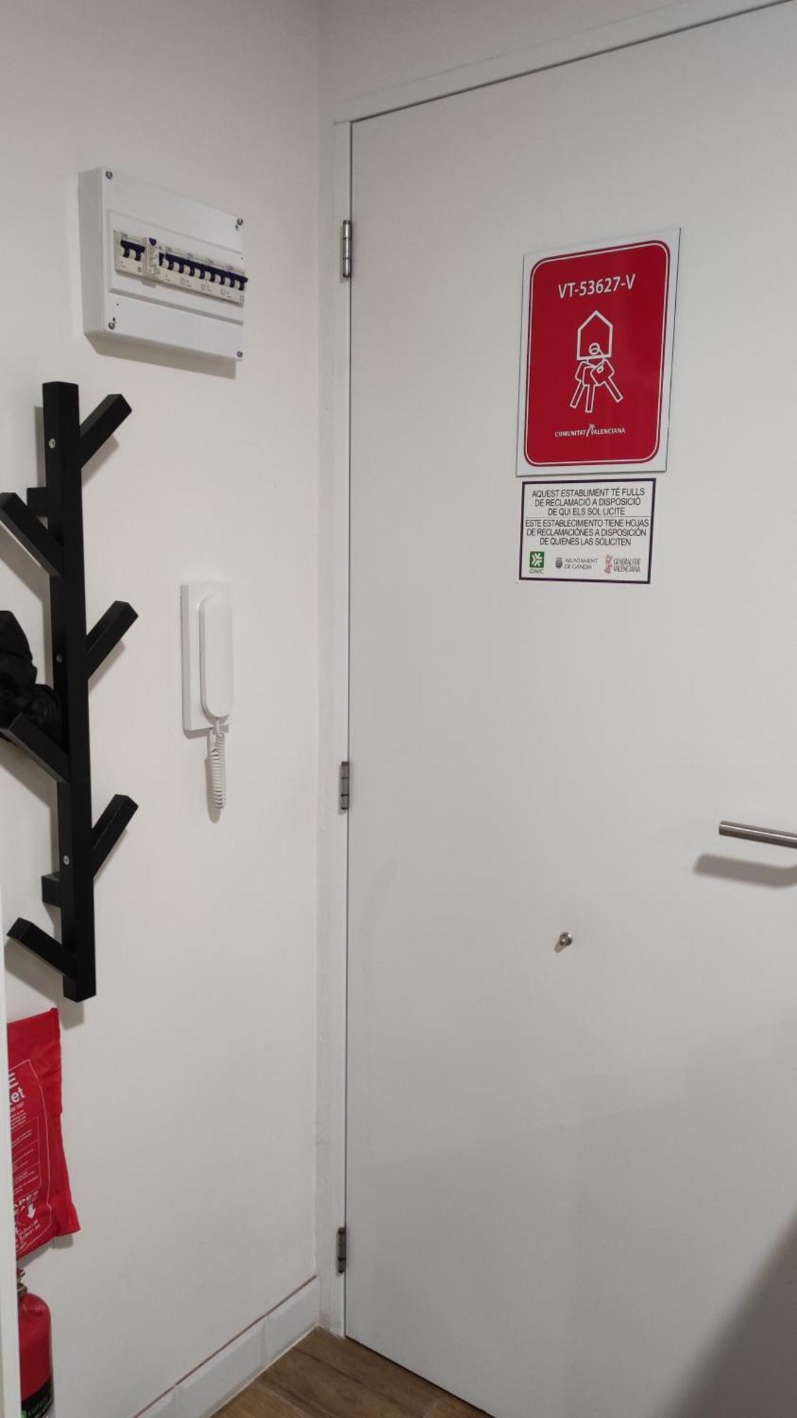 Apartament Cullera Exterior photo